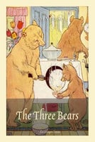The Three Bears - Josh Verbae