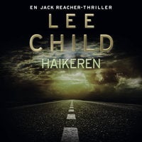 Haikeren - Lee Child