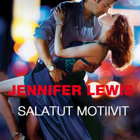 Salatut motiivit - Jennifer Lewis