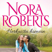 Herkuista hienoin - Nora Roberts