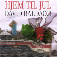 Hjem til jul - David Baldacci