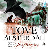 Ã…terfÃ¶rening - Tove Alsterdal