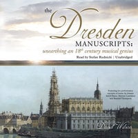 The Dresden Manuscripts - David Wilson