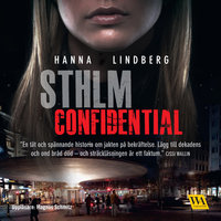 STHLM Confidential - Hanna Lindberg