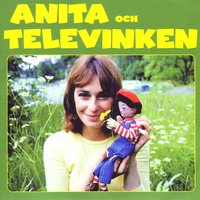 Anita och Televinken - Ola Lundberg, Anita Lindman