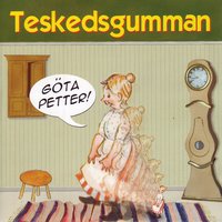 Teskedsgumman - Alf Prøysen
