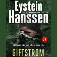 Giftstrøm - Eystein Hanssen