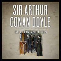 Gullorgnetten - Sir Arthur Conan Doyle
