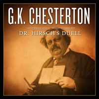 Dr. Hirschs duell - G.K. Chesterton