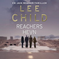 Reachers hevn - Lee Child