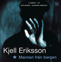 Mannen från bergen - Kjell Eriksson