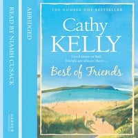 Best of Friends - Cathy Kelly