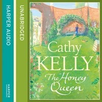 The Honey Queen - Cathy Kelly