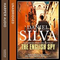 The English Spy - Daniel Silva