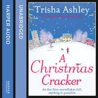 A Christmas Cracker - Trisha Ashley