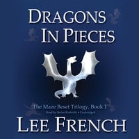 Dragons in Pieces - Lee French