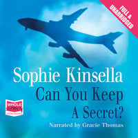 Can You Keep a Secret? - Sophie Kinsella