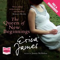 The Queen of New Beginnings - Erica James
