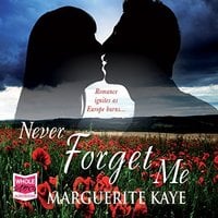 Never Forget Me - Marguerite Kaye