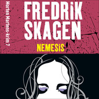 Nemesis - Fredrik Skagen