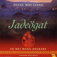 Jadeögat - Diane Wei Liang