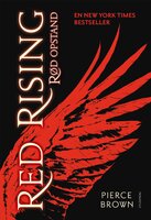Red Rising 1 - Rød opstand - Pierce Brown