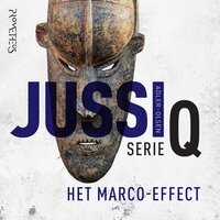 Het Marco-effect: Serie Q - Jussi Adler-Olsen