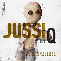 De grenzeloze: Serie Q - Jussi Adler-Olsen