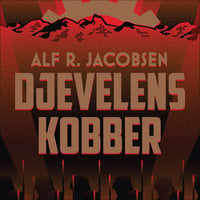 Djevelens kobber - Alf R. Jacobsen