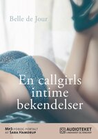 Belle de Jour - En callgirls intime bekendelser