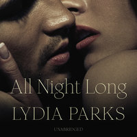 All Night Long - Lydia Parks