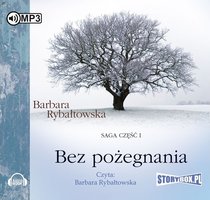 Bez pożegnania - Barbara Rybałtowska