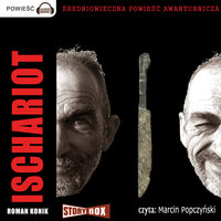 Ischariot - Roman Konik