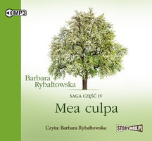 Mea culpa - Barbara Rybałtowska