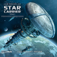 Star Carrier - Pierwsze uderzenie - Ian Douglas