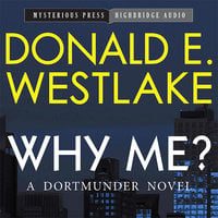 Why Me? - Donald E. Westlake