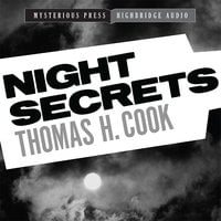 Night Secrets - Thomas H. Cook
