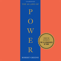 The 48 Laws of Power - Robert Greene