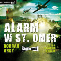 Alarm w St - Omer - Bohdan Arct