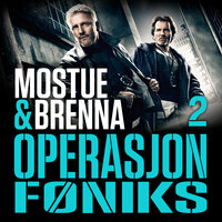 Operasjon Føniks - Sigbjørn Mostue, Johnny Brenna
