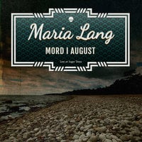 Mord i august - Maria Lang