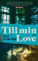 Till min Love - Karin Aspenström