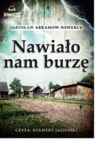 Nawiało nam burzę - Jarosław Abramow-Newerly