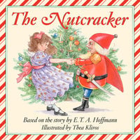The Story of the Nutcracker Audio - E.T.A. Hoffmann