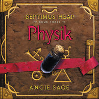 Physik - Septimus Heap - Angie Sage