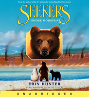 Seekers #3: Smoke Mountain - Erin Hunter