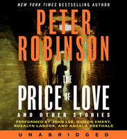 The Price of Love and Other Stories - Peter Robinson