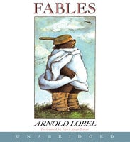 Fables - Arnold Lobel