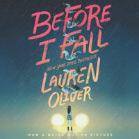 Before I Fall - Lauren Oliver
