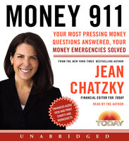 Money 911 - Jean Chatzky